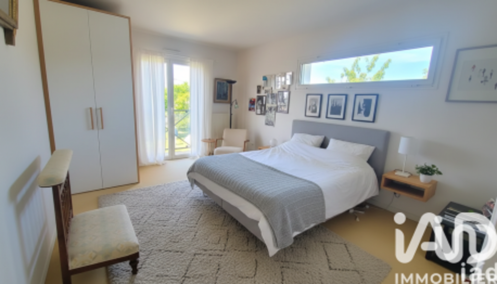 � vendre  Maison Saint-S�bastien-sur-Loire (44230)