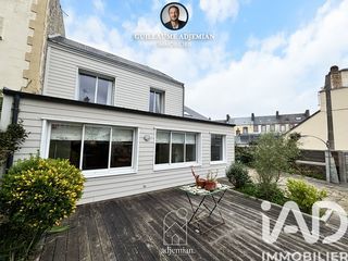  Maison � vendre 8 pi�ces 179 m�