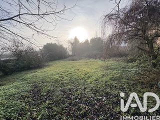  Terrain � vendre 650 m�