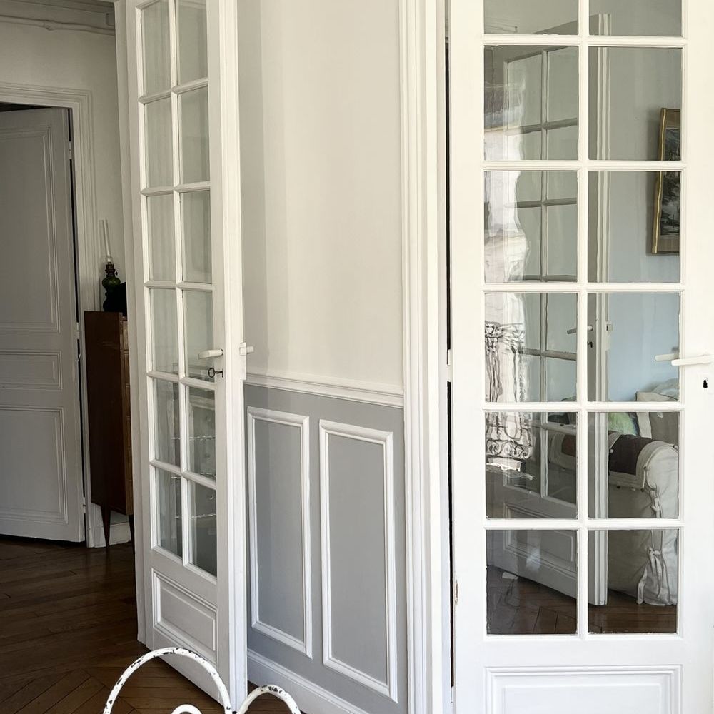 � vendre  Appartement Paris 15