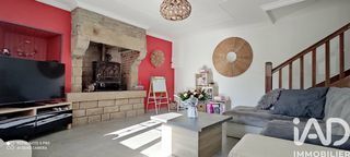  Maison � vendre 5 pi�ces 97 m�