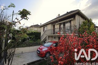  Maison � vendre 4 pi�ces 99 m�