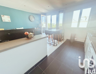  Appartement � vendre 2 pi�ces 49 m�