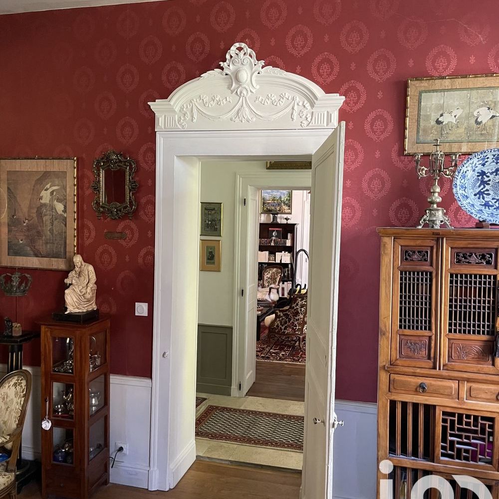 � vendre  Propri�t�/ch�teau Faverney (70160)