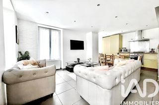  Maison � vendre 4 pi�ces 73 m�