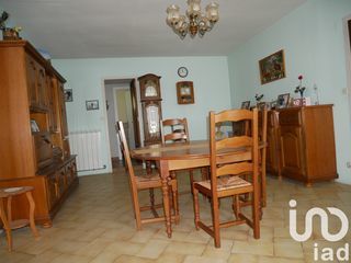  Maison � vendre 5 pi�ces 142 m�