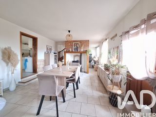  Maison � vendre 5 pi�ces 86 m�