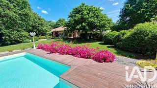  Maison � vendre 6 pi�ces 211 m�