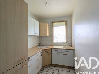  Appartement � vendre 2 pi�ces 43 m�