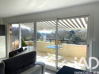  Appartement � vendre 3 pi�ces 79 m�