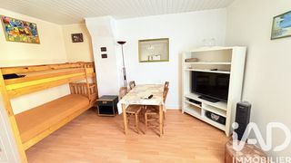  Appartement � vendre 1 pi�ce 27 m�