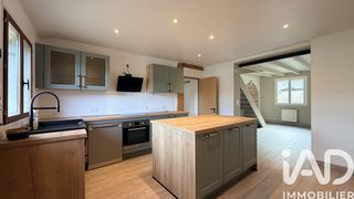  Maison � vendre 5 pi�ces 127 m�