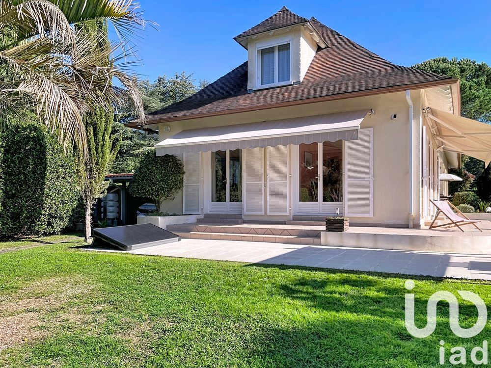 � vendre  Maison Navarrenx (64190)