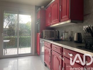  Maison � vendre 5 pi�ces 88 m�