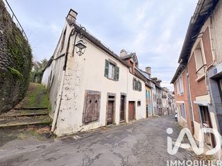  Maison � vendre 7 pi�ces 220 m�