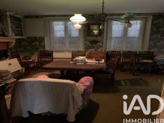  Maison � vendre 4 pi�ces 85 m�