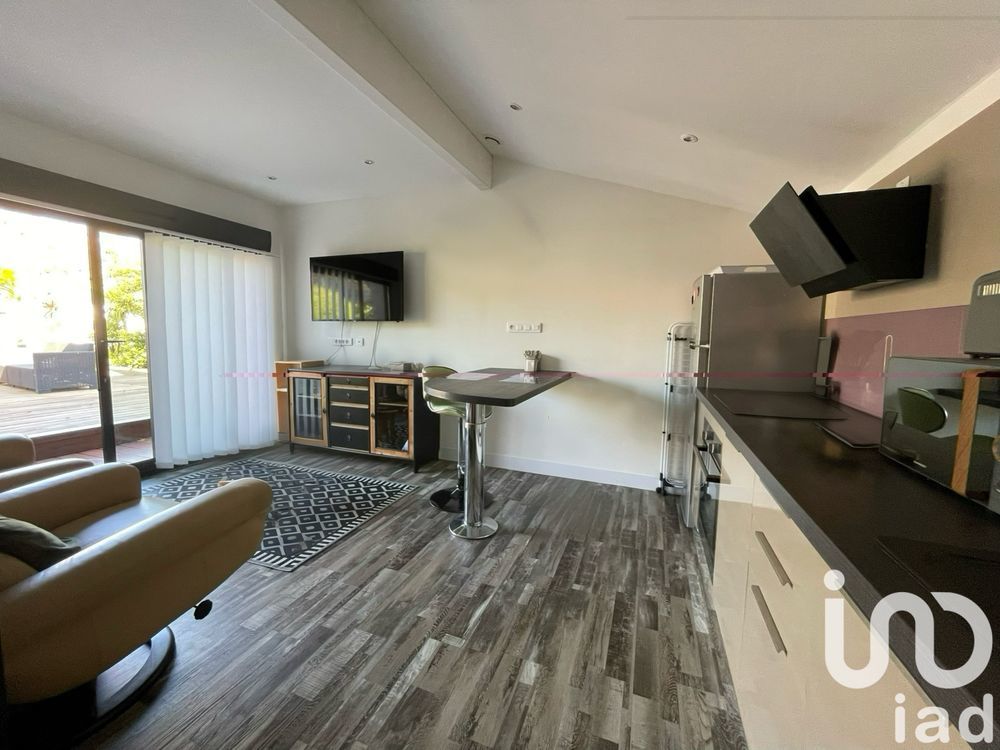 � vendre  Maison Gujan-Mestras (33470)