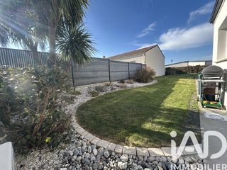  Maison � vendre 5 pi�ces 123 m�