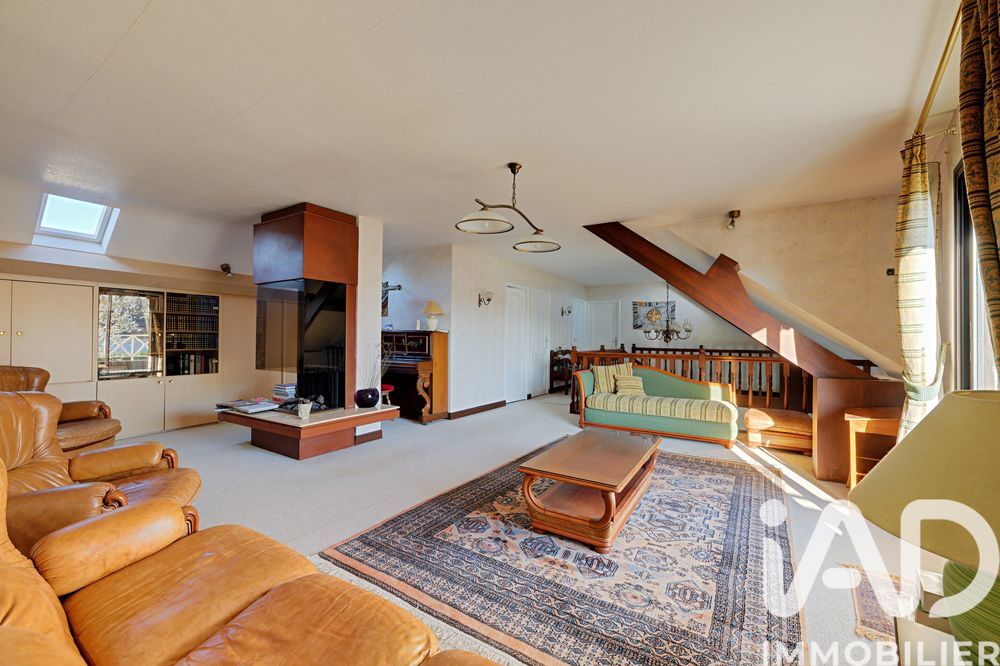 � vendre  Maison Lagny-sur-Marne (77400)