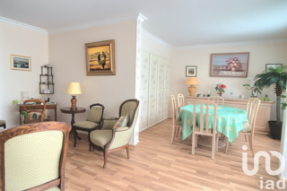  Appartement � vendre 3 pi�ces 93 m�