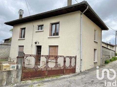   Vente Maison/villa 4 pi�ces Maison - 4 pi�ce(s) - 90 m�