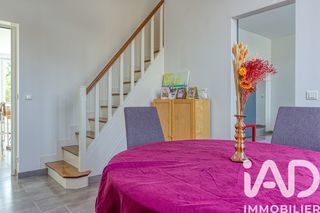  Maison � vendre 6 pi�ces 97 m�