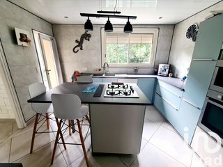  Maison � vendre 7 pi�ces 156 m�