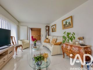  Appartement � vendre 5 pi�ces 135 m�