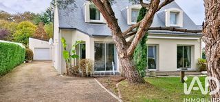  Maison � vendre 7 pi�ces 182 m�