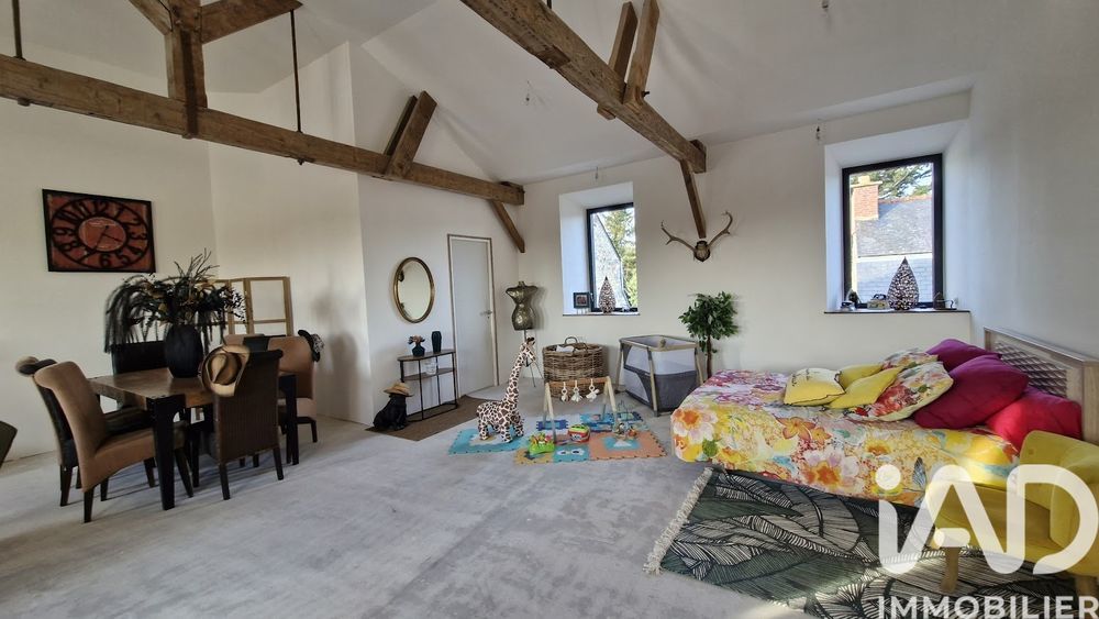 � vendre  Maison Morieux (22400)