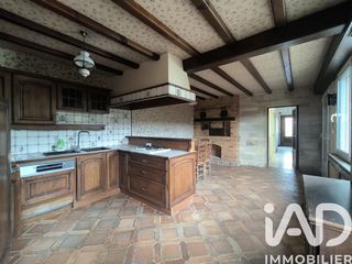  Maison � vendre 5 pi�ces 140 m�