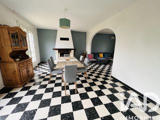  Maison � vendre 4 pi�ces 132 m�