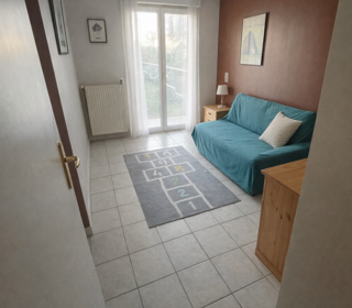  Appartement � vendre 4 pi�ces 85 m�