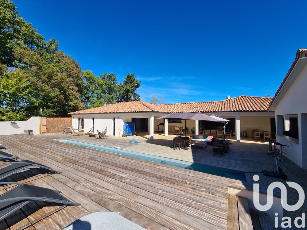 � vendre  Maison Beleymas (24140)