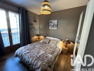  Appartement � vendre 4 pi�ces 71 m�