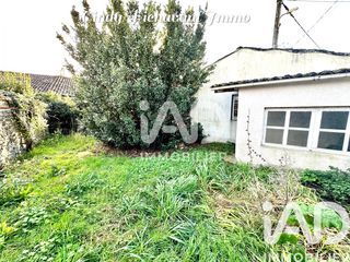  Maison � vendre 4 pi�ces 90 m�