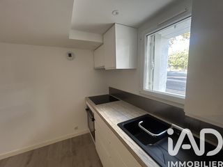  Appartement � vendre 1 pi�ce 26 m�