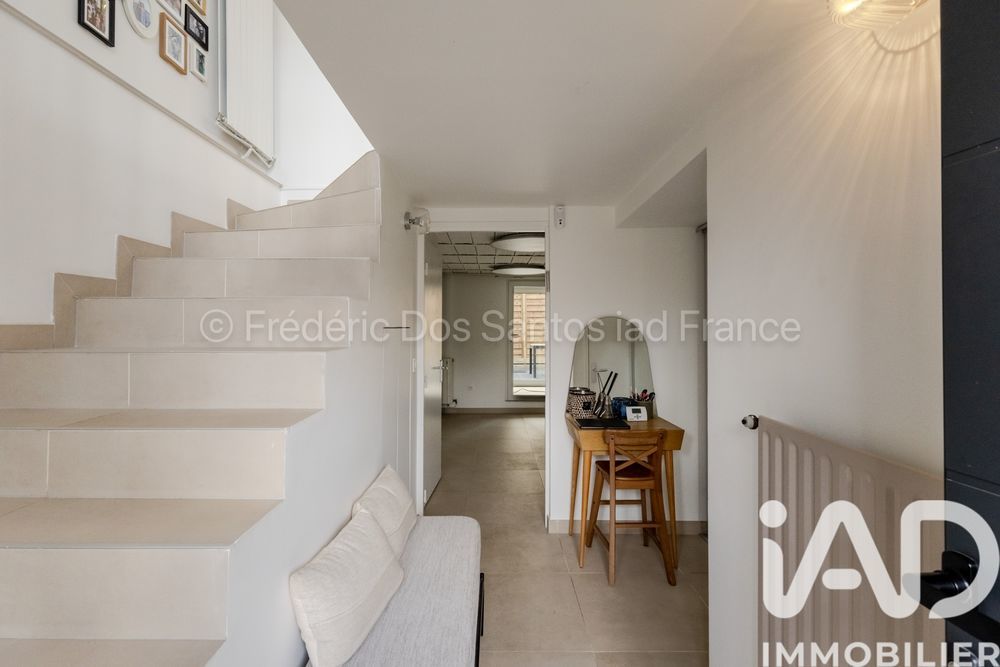 � vendre  Maison Joinville-le-Pont (94340)
