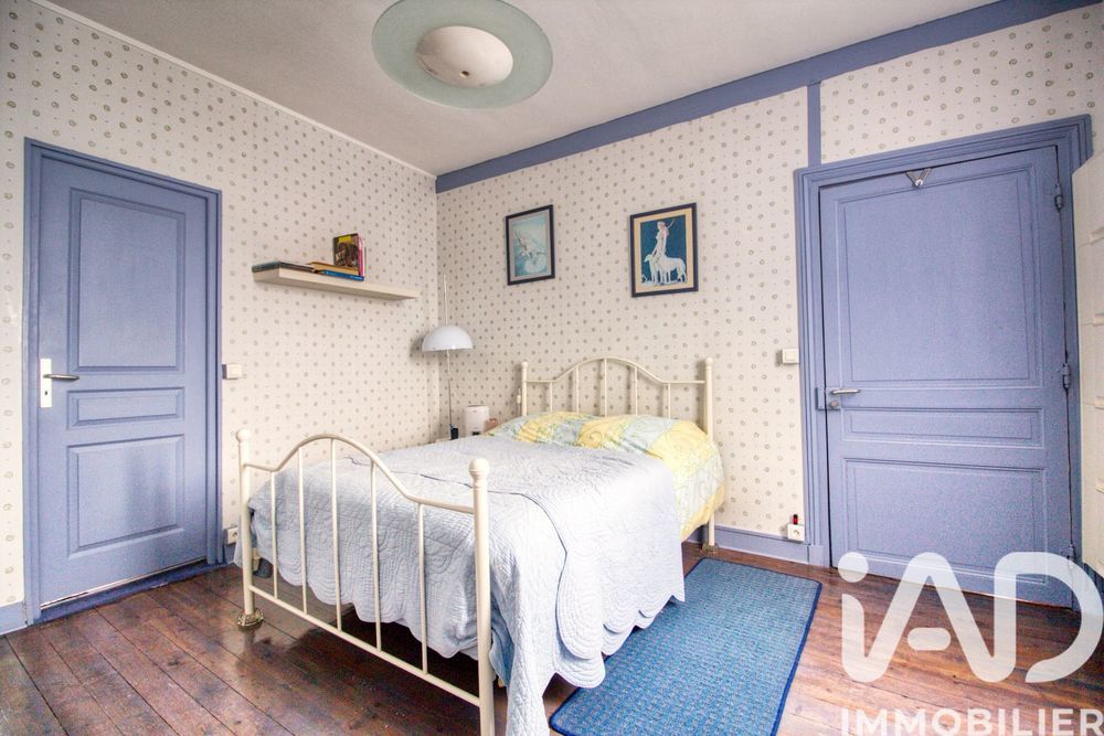 � vendre  Maison Avernes (95450)