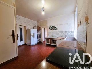  Maison � vendre 7 pi�ces 180 m�