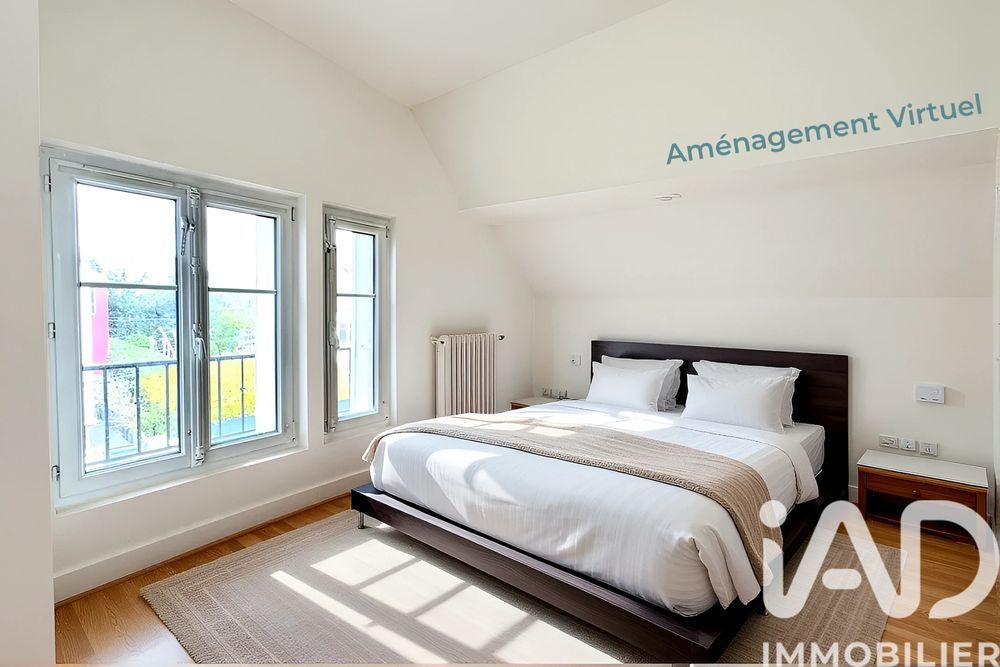 � vendre  Maison Verri�res-le-Buisson (91370)