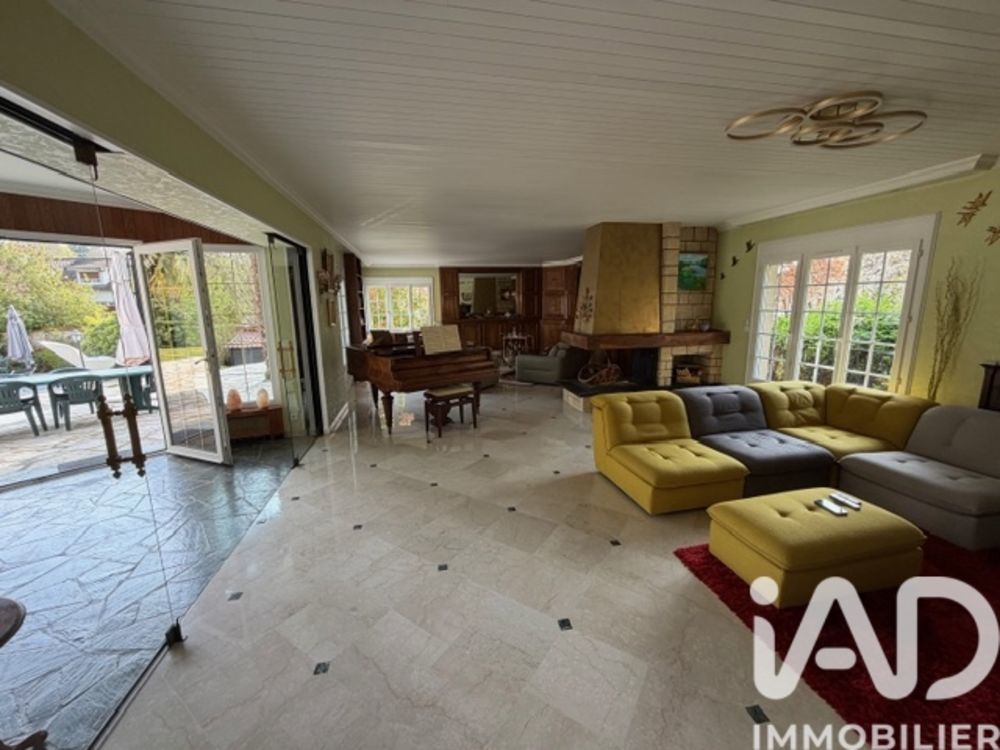 � vendre  Maison Boissise-le-Roi (77310)