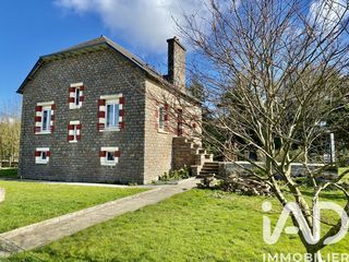  Maison � vendre 6 pi�ces 119 m�