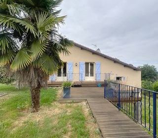  Maison � vendre 5 pi�ces 73 m�