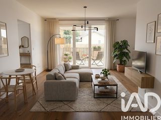  Appartement � vendre 3 pi�ces 68 m�