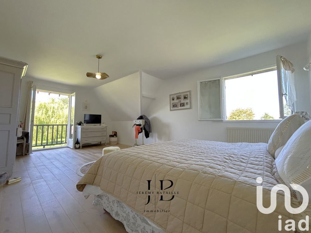 � vendre  Maison Bonneville-sur-Touques (14800)