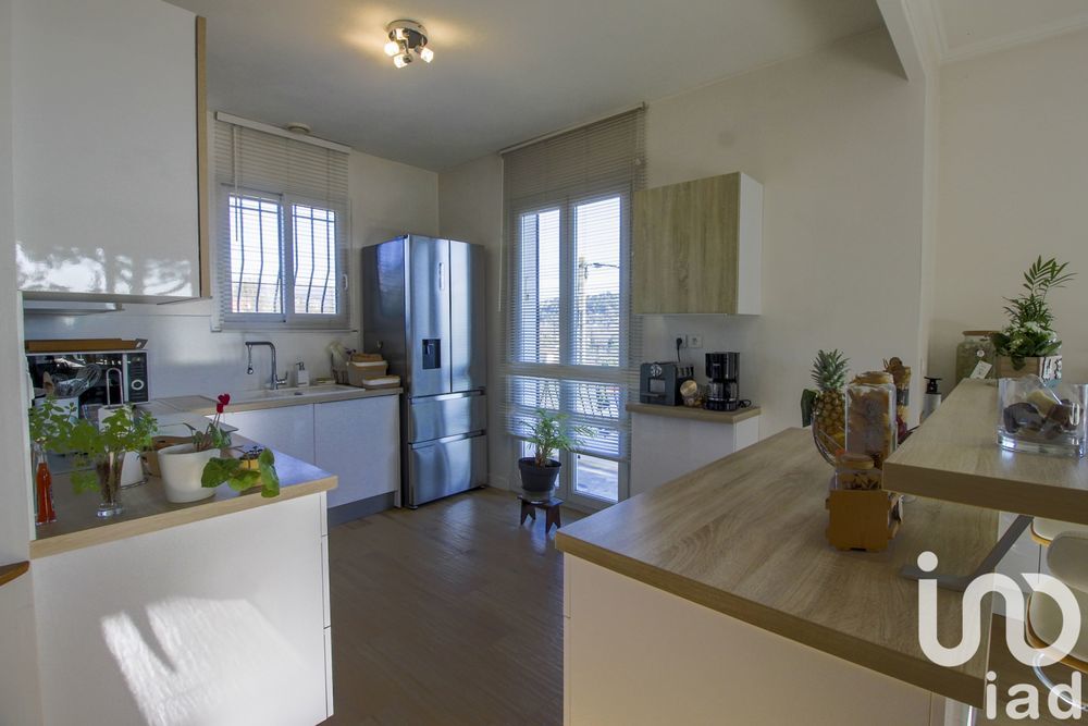 � vendre  Maison Cagnes-sur-Mer (06800)