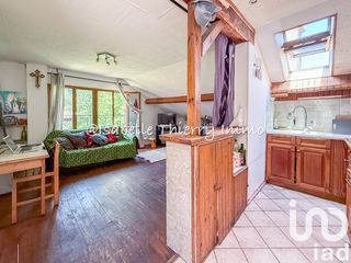  Appartement � vendre 3 pi�ces 43 m�