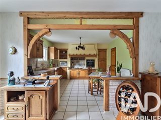  Maison � vendre 6 pi�ces 143 m�