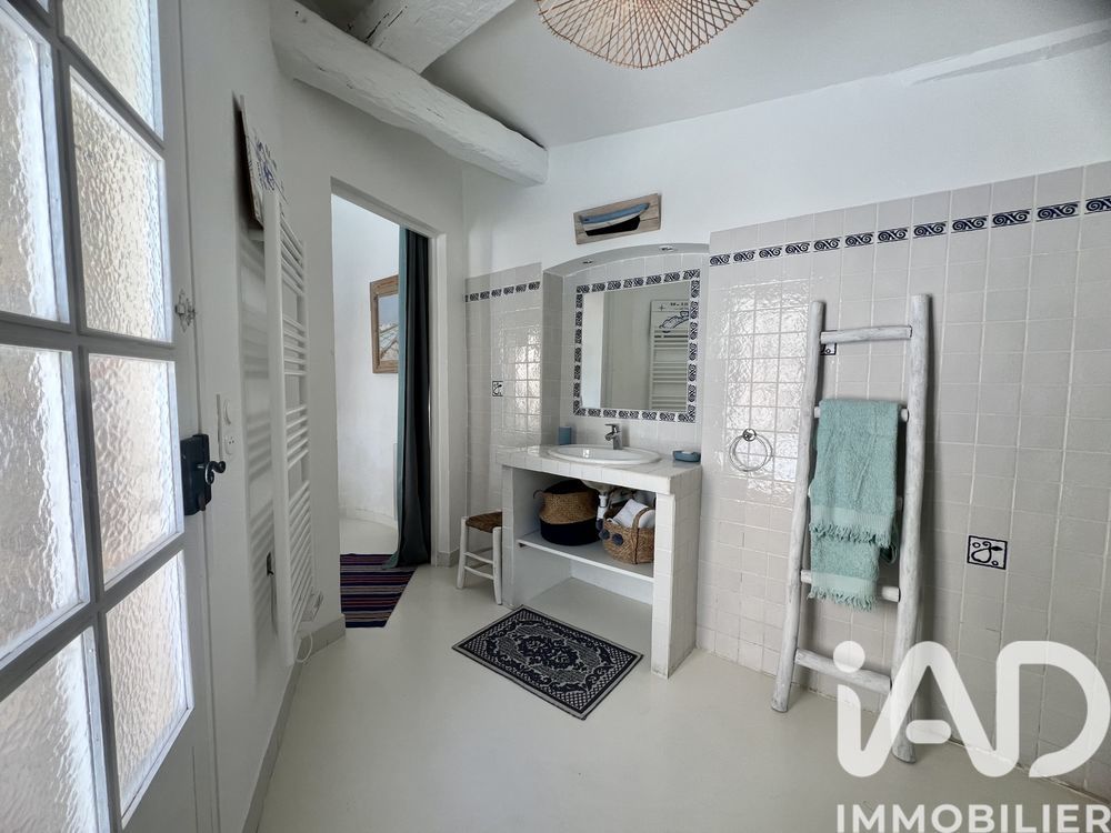 � vendre  Maison La Garde-Freinet (83680)